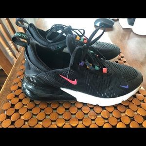 Nike air max 270s